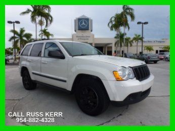 2009 grand cherokee laredo 2wd 3.7l v6 12v automatic suv