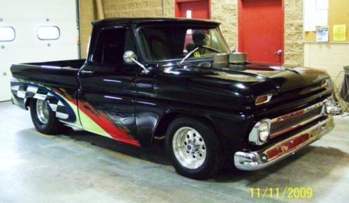 1965 apache street rod