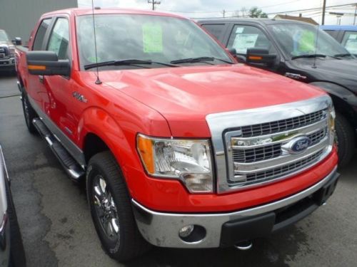 2013 ford xlt