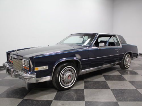 Rare diesel survivor, one owner, 73k original miles, 5.7 liter v8, fully loaded