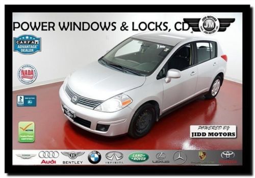 Power locks power windows one owner clean carfax!