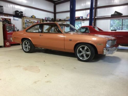 1977 chevrolet nova