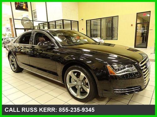 2013 4.0t turbo 4l v8 32v automatic all wheel drive sedan bose premium