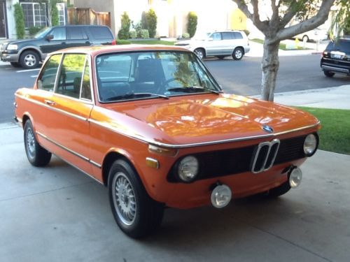 1974 bmw 2002