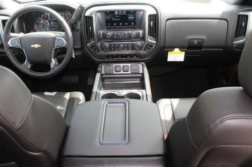 2014 chevrolet silverado 1500 1lz