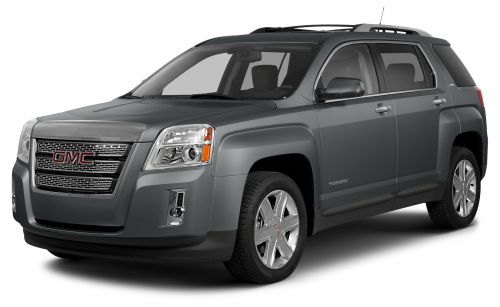 2014 gmc terrain sle-1