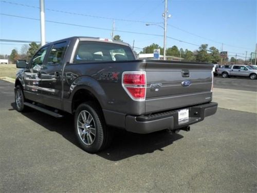 2014 ford f150 stx