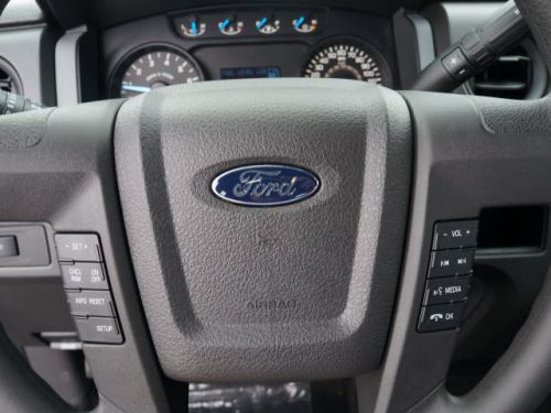 2014 ford f150 stx