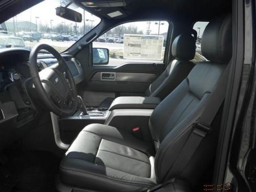 2014 ford f150 style