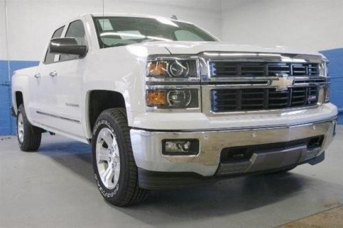 2014 chevrolet silverado 1500 swb f s