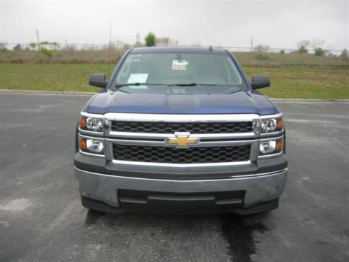 2014 chevrolet silverado 1500 work truck 2wt