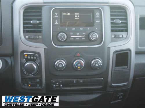 2014 ram 1500 tradesman/express