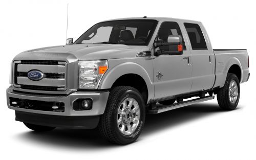 2015 ford f250 lariat