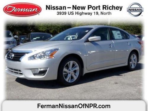 2014 nissan altima 2.5 sv