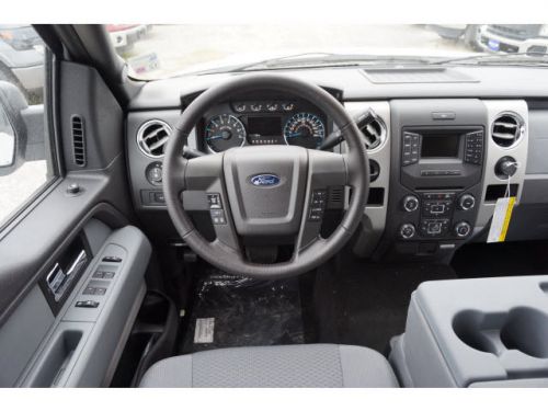 2014 ford f150 xlt