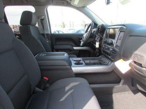 2014 chevrolet silverado 1500 1lt