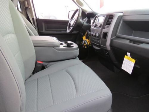 2014 ram 1500 tradesman/express