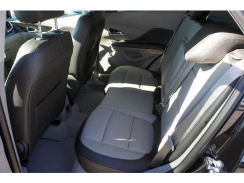 2014 buick encore leather