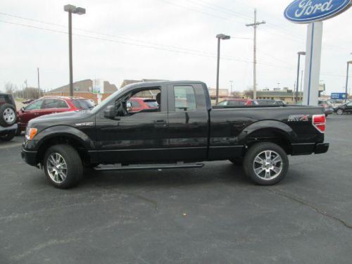 2014 ford f150