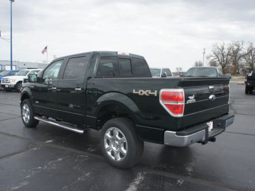 2014 ford f150 xlt