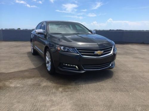 2014 chevrolet impala 2lz