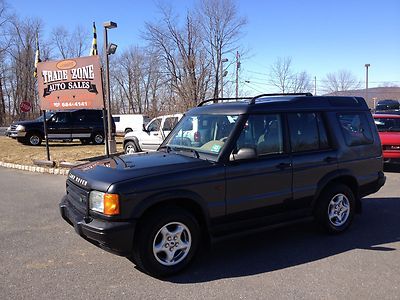 No reserve 4wd leather new tires super clean dual sunroof power everything