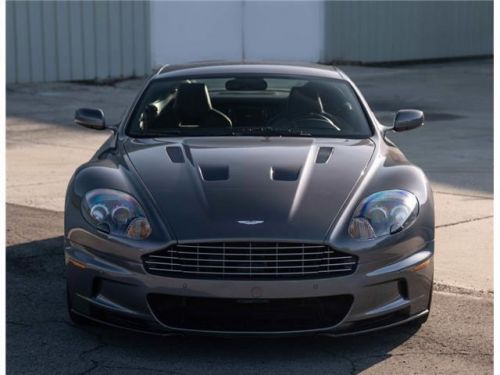 2009 aston martin dbs