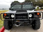 2006 hummer h1