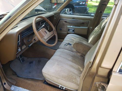 1977 oldsmobile delta 88