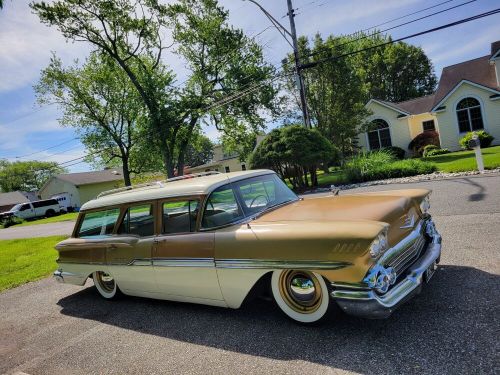 1958 chevrolet other