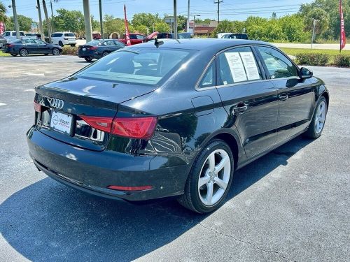 2016 audi a3 1.8t premium