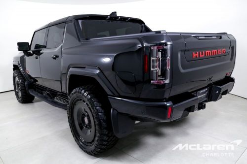 2024 gmc hummer ev 3x