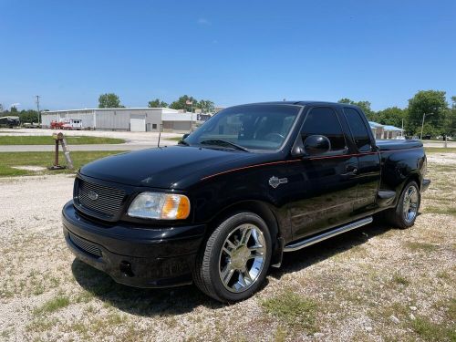 2000 ford f-150