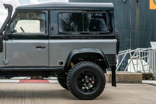 1994 land rover defender 90