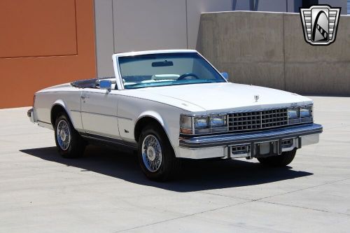 1980 cadillac deville coachworks milan custom