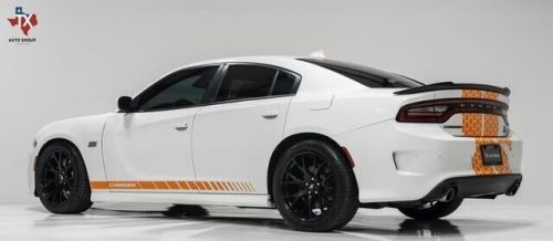 2019 dodge charger scat pack sedan 4d