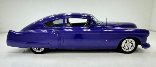 1948 cadillac series 62 coupe