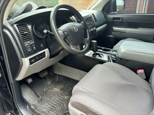 2010 toyota tundra double cab sr5