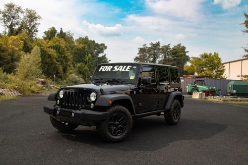 2014 jeep wrangler