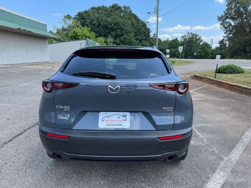 2021 mazda cx-3 turbo premium