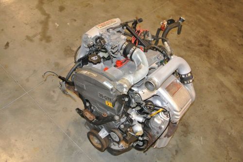 1993 mr2 3sgte engine