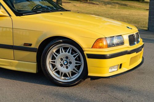 1995 bmw m3