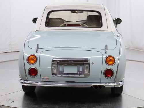 1991 nissan figaro