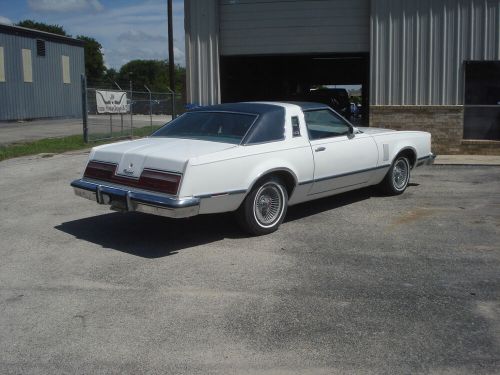 1978 ford thunderbird