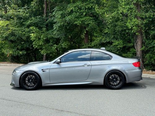 2013 bmw m3 apex wheels / carbon fiber / premium / extended le