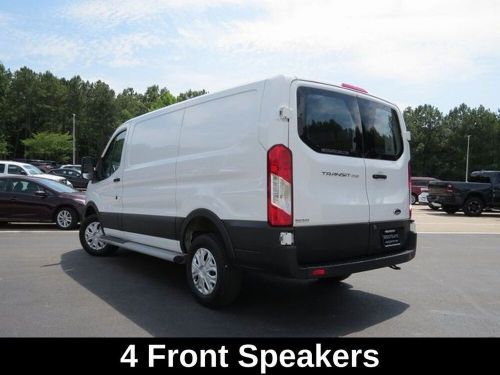 2019 ford transit connect