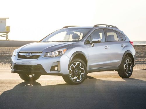 2017 subaru xv crosstrek 2.0i premium