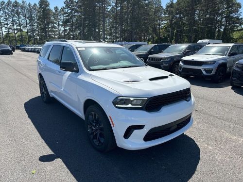 2024 dodge durango gt