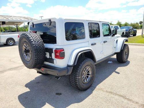 2024 jeep wrangler rubicon 392