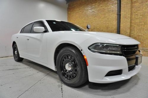 2020 dodge charger awd 5.7l v8 hemi police